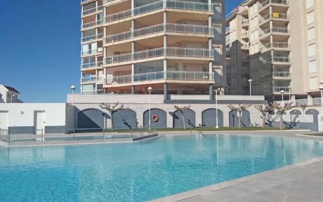 Apartamentos Argenta Caleta 3000