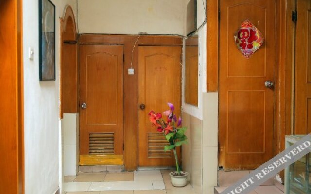 Rixing Hostel