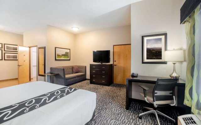 La Quinta Inn By Wyndham Livermore