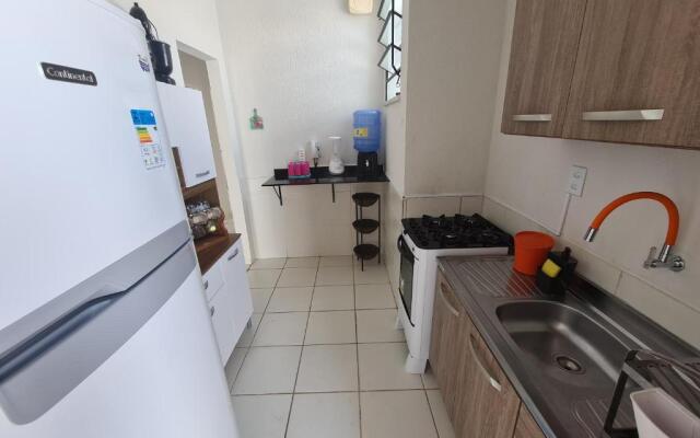 Casa na Aruana com piscina e 3/4
