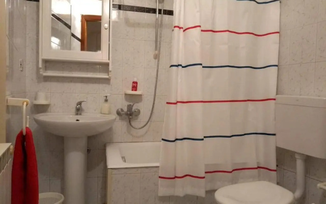 A casa di Giuly (Monolocale)