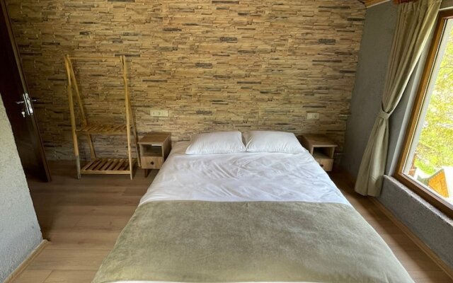 Bizim O'ra Küme Evleri & Bungalov