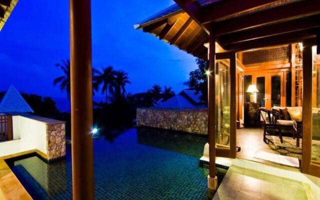 Mei Private Pool Villa by Pawanthorn