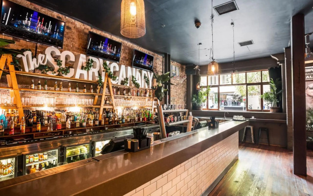 Nomads Sydney - Hostel