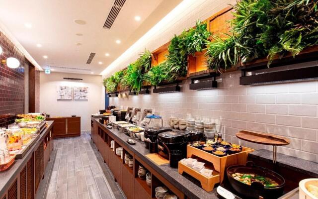 Hotel Forza Hakataeki Chikushi - Guchi II