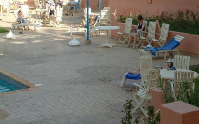 Hotel Reda Zagora