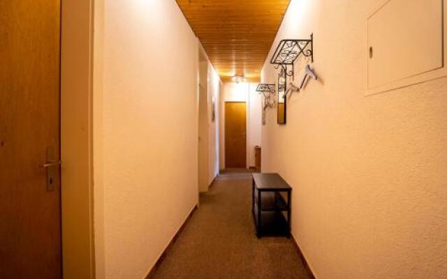 Ferienwohnung am Dorfplatz