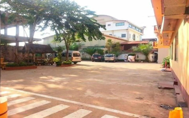 Sengphachanh Hotel 2