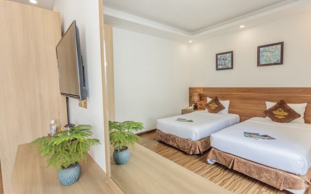 7S Hotel President Dalat