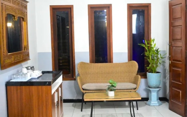 Wisma Anugrah