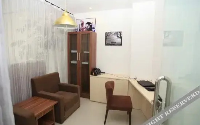 Xiti Shanglv Hotel