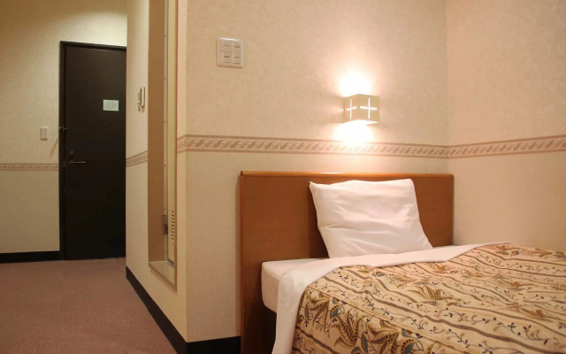 Hotel ab Shiga