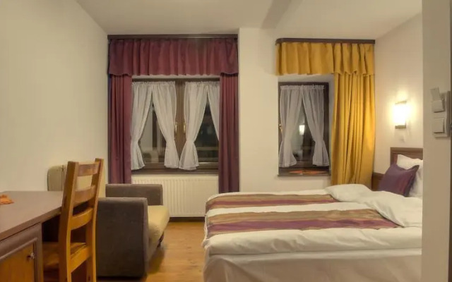 Dragneva Guest House