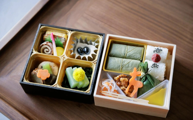 Fairfield by Marriott Nara Tenri Yamanobenomichi