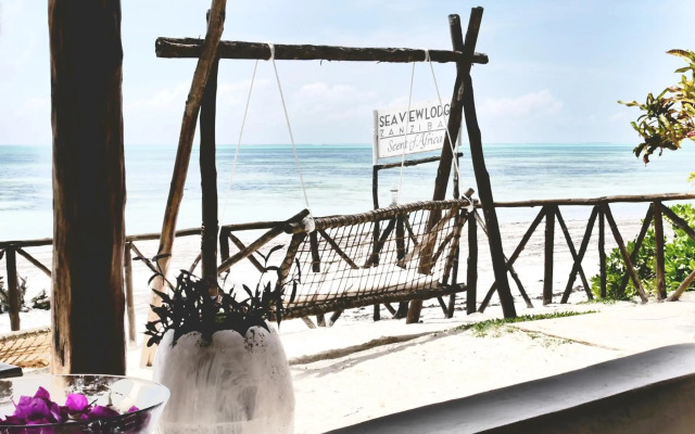 Sea View Lodge Boutique Hotel