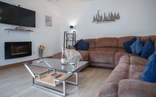 Fletcher Coach House