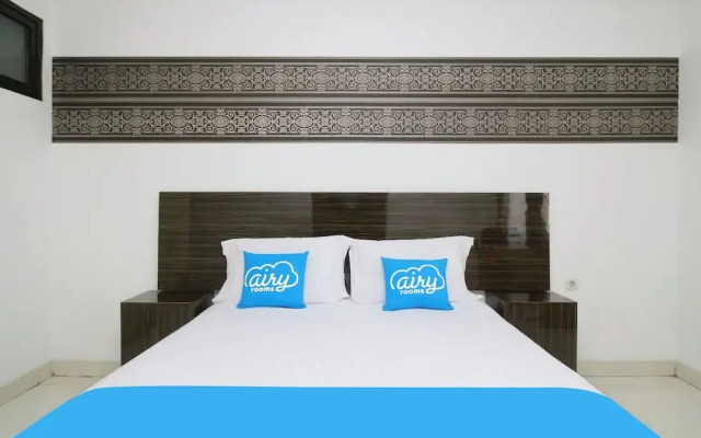 Airy Eco BSD Boulevard Residence AH Satu 36 Tangerang