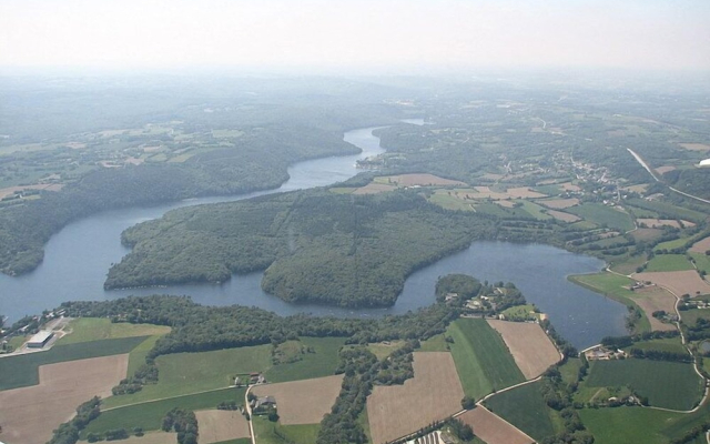 Chambre d'Hôtes Ancien Presbytère