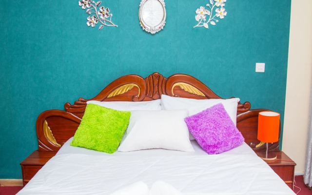 Nairobi Luxury Suites