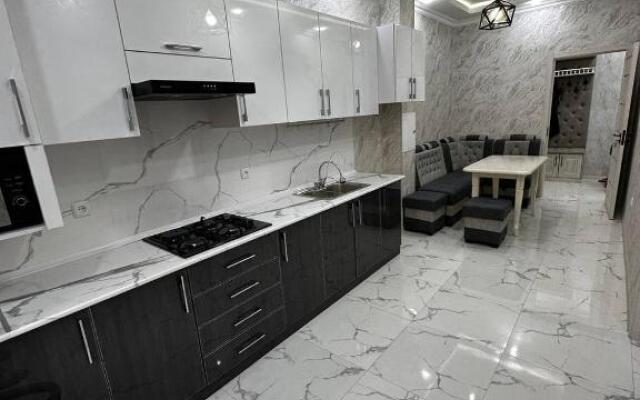 Samarkand Luxury apartment in the center