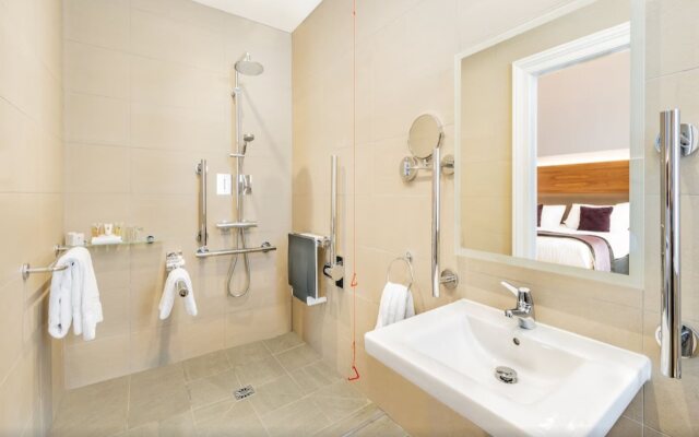 Millennium Hotel Glasgow