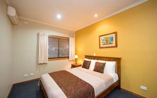 Portside Executive Apartments