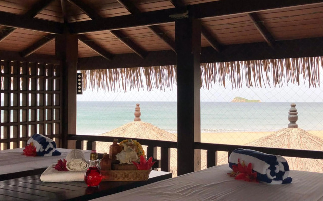 Nilaveli Beach Resort - Level 1 Certified