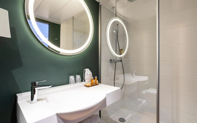 Mercure Saint Omer Centre Gare