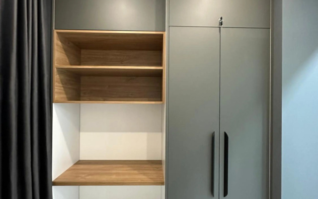 Zakyan street, 2 bedrooms Modern and Unique apartment ZA442
