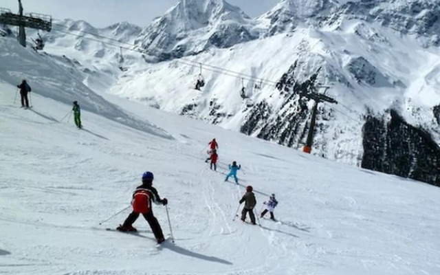 Alpenhof