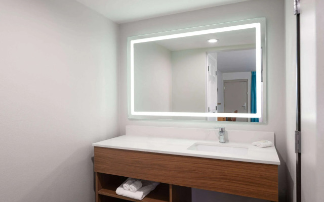 La Quinta Inn by Wyndham San Diego - Miramar