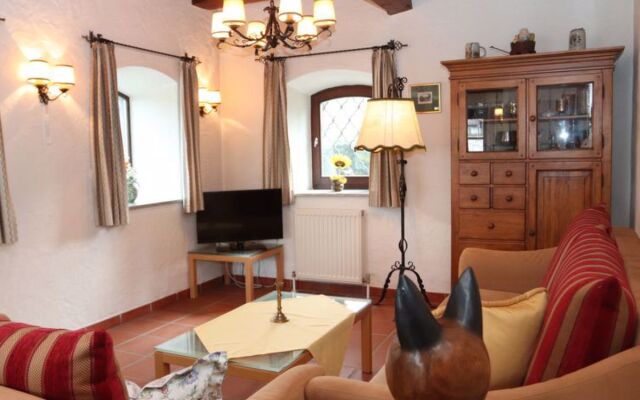 House Aigen Strobl