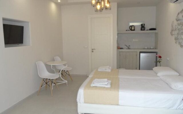 Anassa Suites