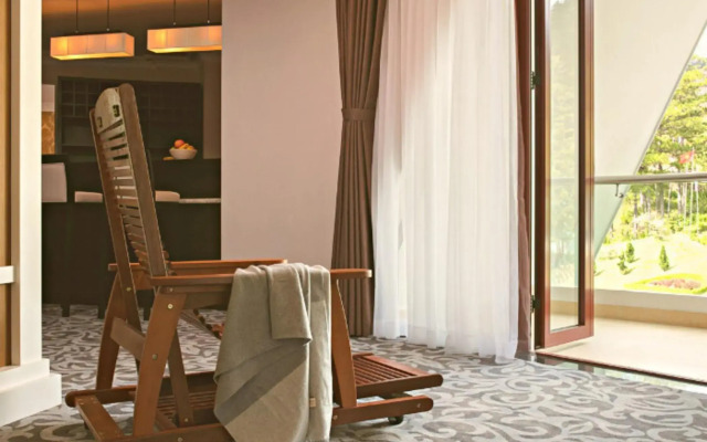 Swiss-BelResort Tuyen Lam Dalat