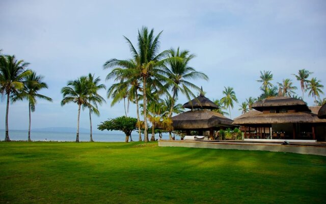 Ananyana Beach Resort
