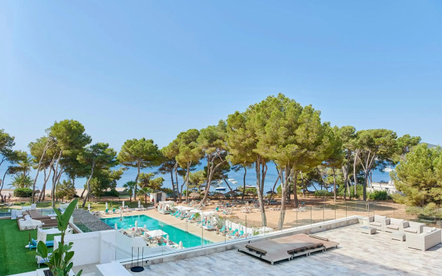 Iberostar Selection Santa Eulalia Ibiza - Adults-Only