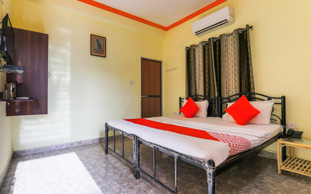 Joaquim Guest House