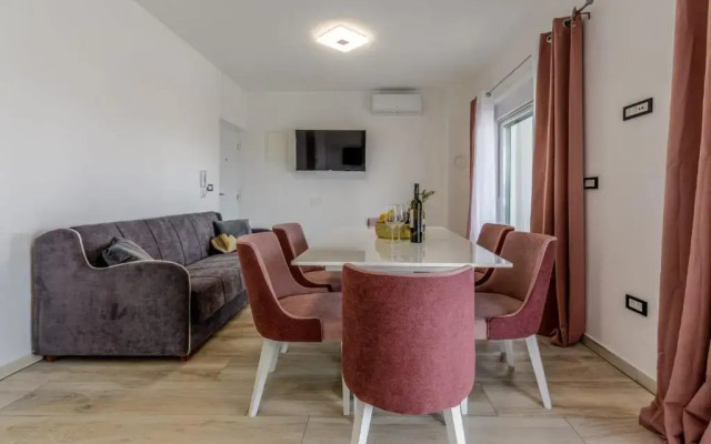 Villa Stella with pool