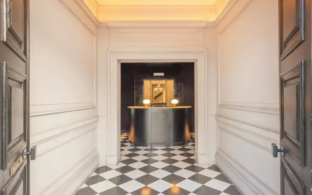 Vivi Increible Palacio Cabrera PC113