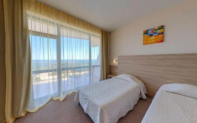 Elena Hotel - All Inclusive