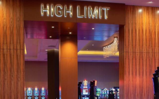 Southland Casino Hotel