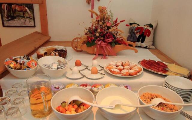 Bed and Breakfast Iman