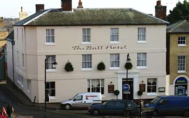 The Bull Hotel & Restaurant