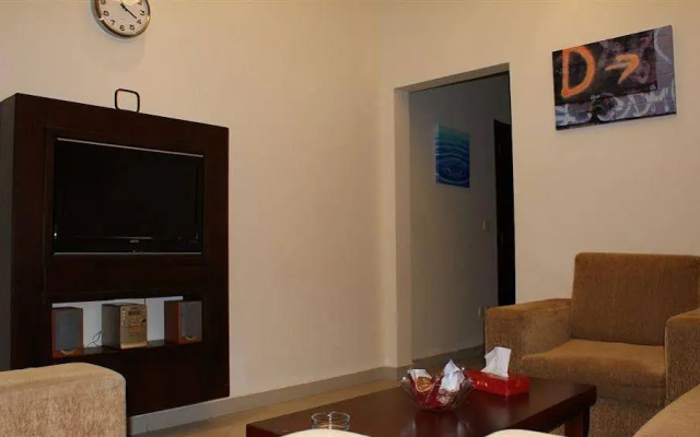 Rest Inn Suites Riyadh