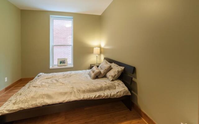 Amazing 3BR in Le Plateau Mont-Royal