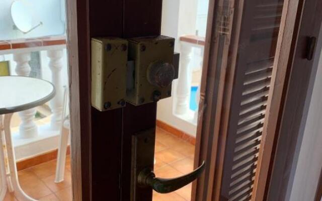 Apartamentos Xoroi