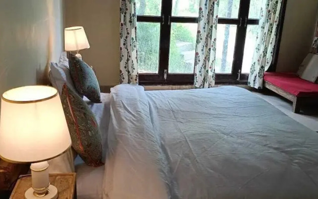 Emerald Woods Mukteshwar