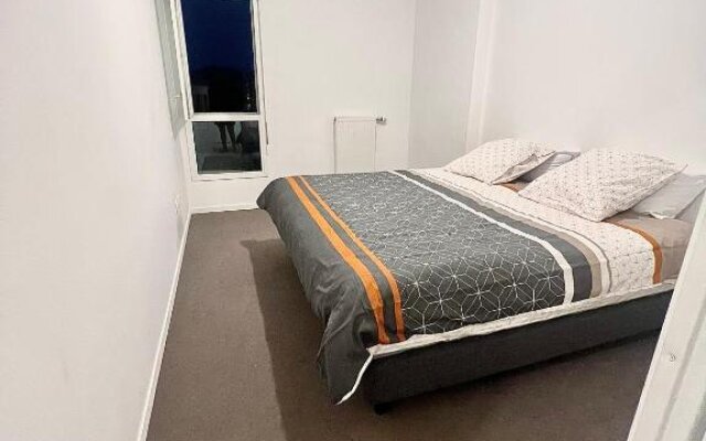 Luxury Full apartment with SOFITEL BEDS Paris 76m2 Terrasse 25m2