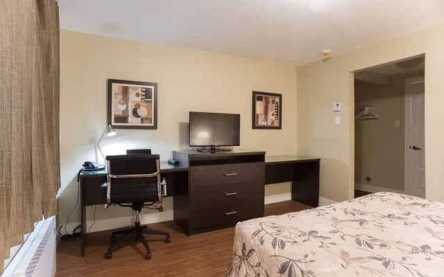 Appartements du Fleuve