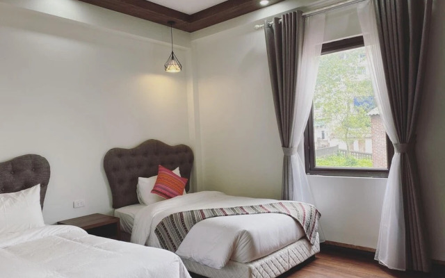 The Upper House Sapa